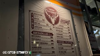 Late nights munchies in San Fransico 
