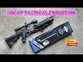 PCP BOCAP PREDATOR 500CC EVOLUTION X SENAPAN PCP MURAH DAN BERKUALITAS | SENAPAN PCP TERBARU 2026