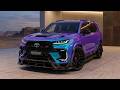 ALERT Toyota just dropped a BOMB and the 2027 Urban Cruiser GR Sport to CRUSH the competition!