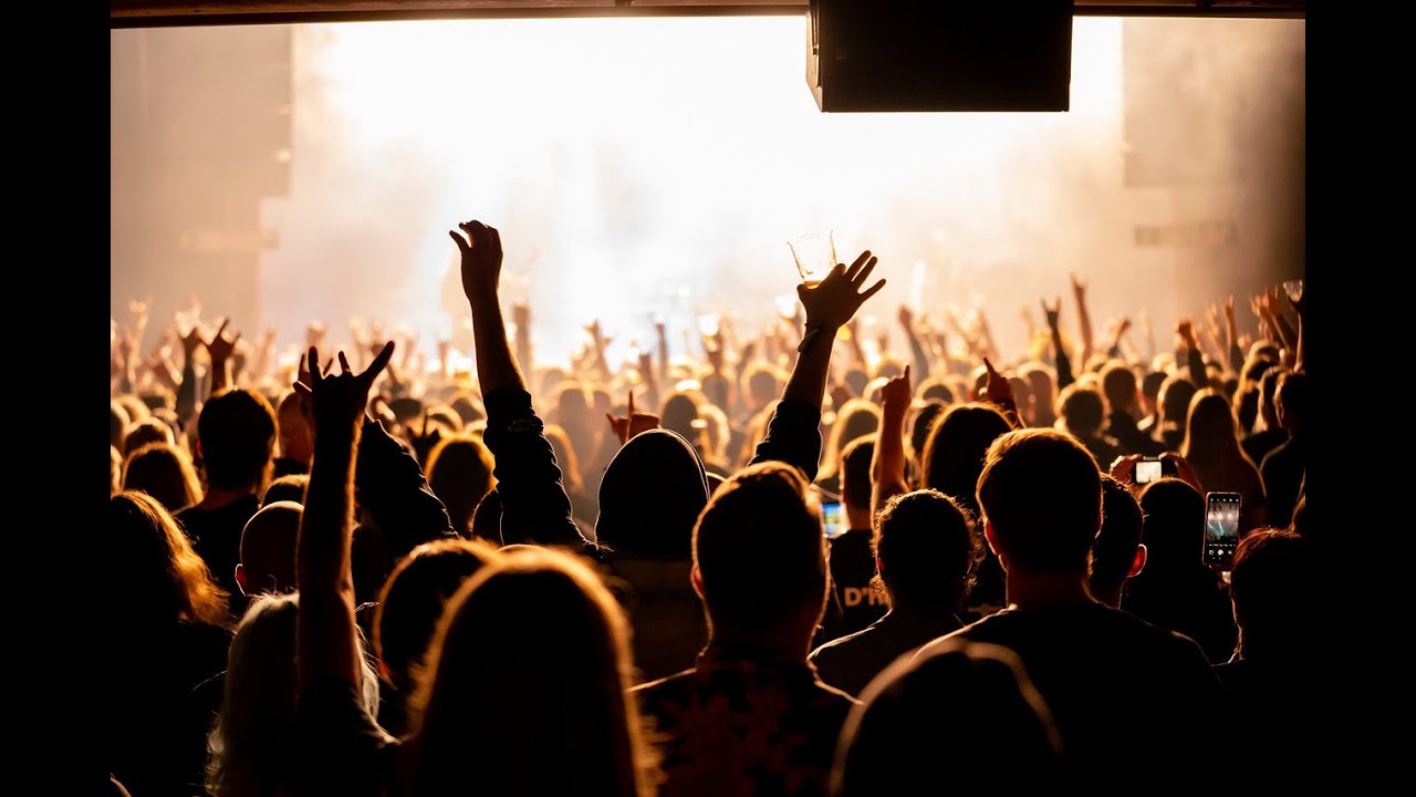 Beyond the Gates 2019 (Official Aftermovie)