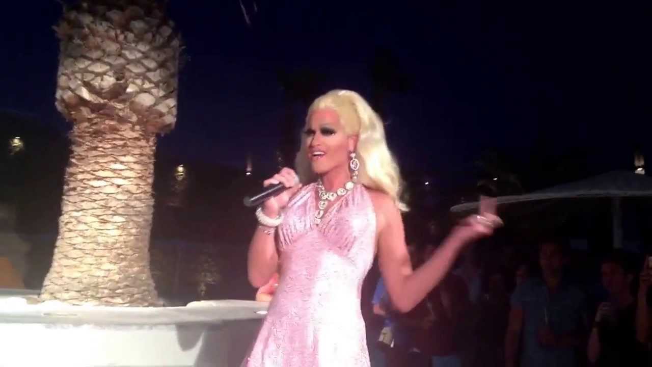 Elysium sunset cabaret , Epiphany Get Paid!!!