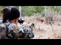 GIRLS that HUNT | WILD BOARS | PIG Hunting Australia