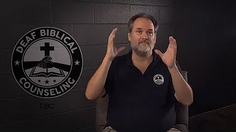 Grace to Deaf | Kevin Hamilton