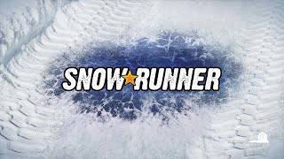 Snowrunner 実験　TH357で組み立て済みロケットを起こしてみる