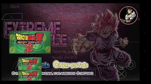 Descarga dragon ball shin budokai 2 mod extreme battle v4