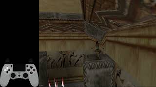 TR1 Palace Midas Glitchless Sequence