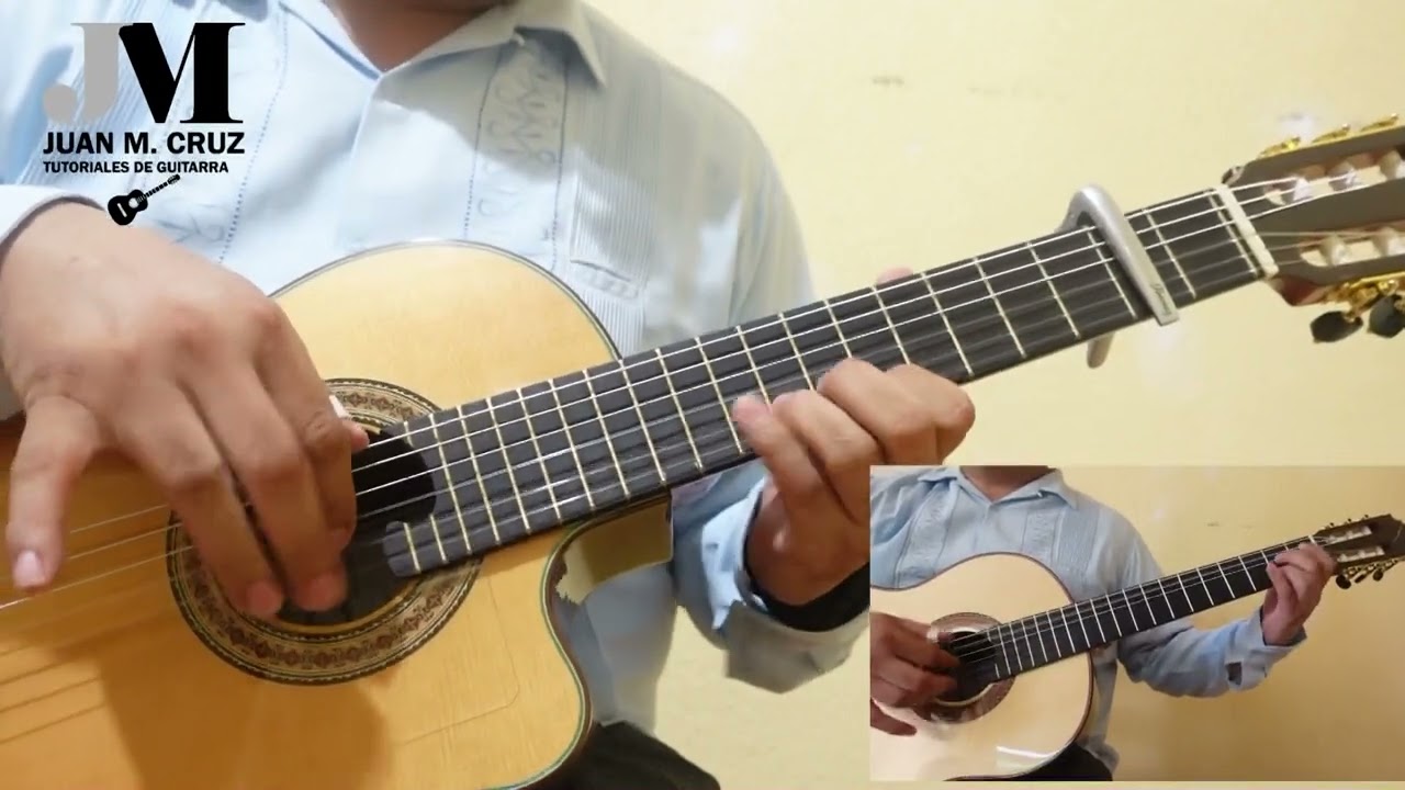 No trates de mentir - Requinto Completo - Trío Los Panchos