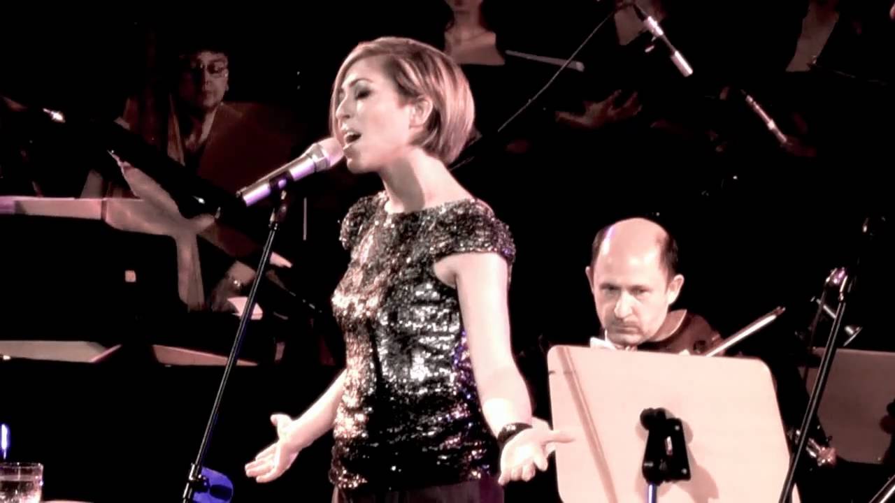 Natalia Kukulska - Lulajże Jezuniu 18 grudnia 2010