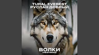 Волки (Лезгинка) - Tural Everest, Руслан Добрый