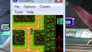 Visual Boy Advance Tutorial