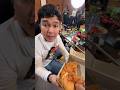 Aldi's Burger cempakaputih rotinya lembut dagingnya juicyluicy mahalini rizkyfebian #burger #food