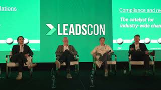 PX State of the Industry Keynote: Leading the Change in Customer Acquisition, LeadsCon 2025