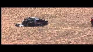 STAGE 5: Volgograd - Astrakhan screenshot 3