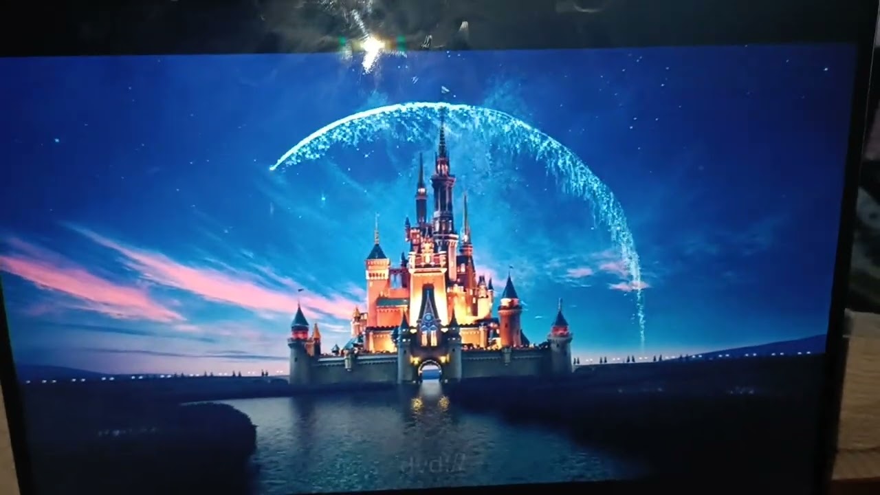 Apertura Dvd Oceania