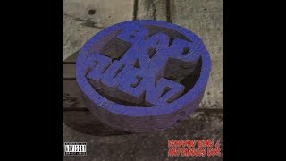 Rappin&#39; Ron &amp; Ant Diddley Dog - Bad N-Fluenz (1995) [FULL ALBUM] (FLAC) [GANGSTA RAP / G-FUNK]