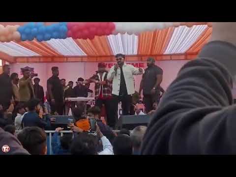 MD KD Khasa Aala Chahar Live Show at Gurgaon