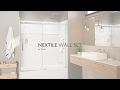 Bootz NexTile Wall Set