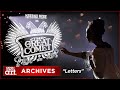 Letters from natasha pierre  the great comet of 1812