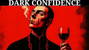 This Video Will Make You Dangerously Confident – Machiavelli