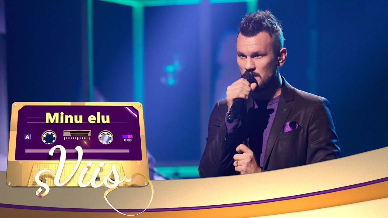 SILVER LAAS - UNUSTATU