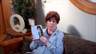 Book Review - Destined to Reign