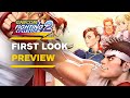 Capcom Fighting Collection 2 Gameplay: My First Look Preview