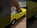Oldsmobile Cutlass Supreme 442 V8 a pura fragrância da gasolina ⛽