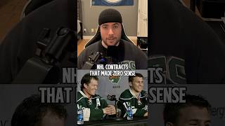 Absurd NHL Contracts 🤯