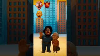 Can You Catch Tralalero Tralala Tung Tung Tung Sahur Lirili Larila Trippi Troppi Rap Song Garrys Mod Resimi