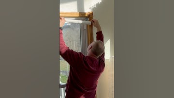 Easy Smart Blinds With Canisteo ✨ #smarthome #homeautomation