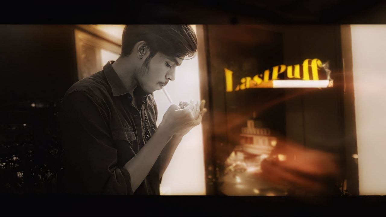 Last Puff! | Malayalam short video | smoking kills#LastPuff # ...