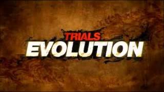 Trials Evolution OST Come Alive Instrumental