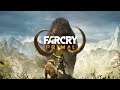 Far Cry Primal #6 Враг моя враг, моя друг