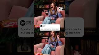 Erin Andrews reflected on experiencing a devastating invasion of privacy
