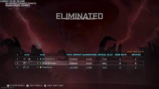 No cam Livestream Call Of Duty B07 EE Rex Infurnus with the Crew