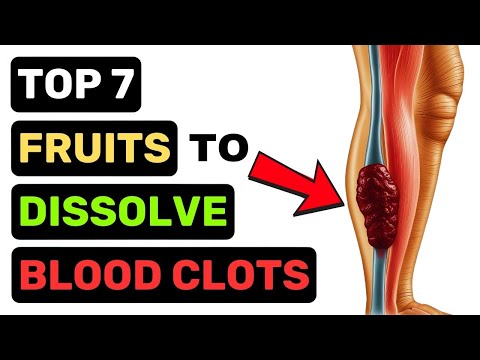 7 foods that