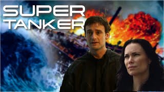 Super Tanker Film Daction Complet En Français Callum Blue David Schofield