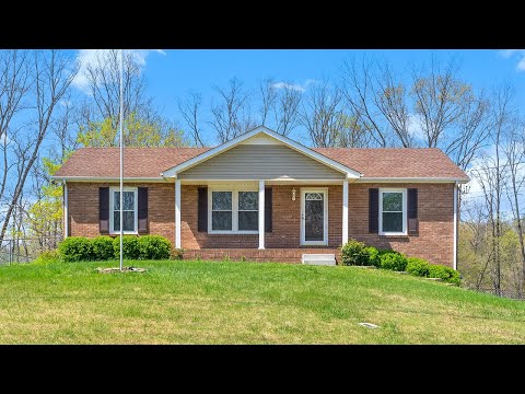 1468 McClardy Road, Clarksville, TN home video tour