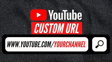 How to claim YouTube Custom URL | 2021