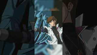 The power of a God! Kaiba summons Obelisk
