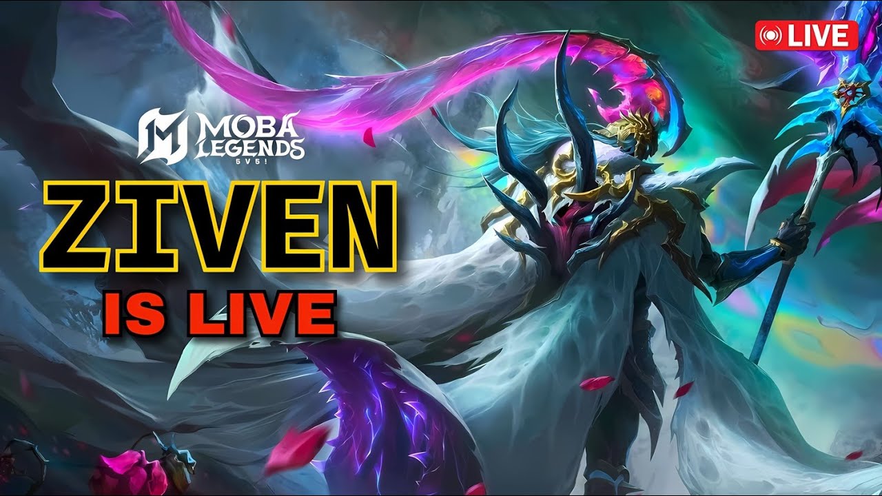 Alpha Supreme Again! | Moba Legends