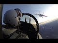 Insider's view of the Air Warfare Instructor Course Dawn Strike