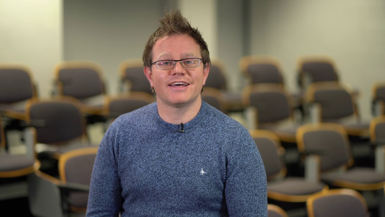 TU912 Business Analytics