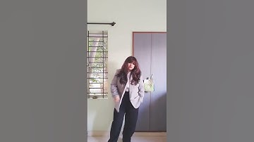 How I style my black pants #shorts #grwm #thrift  #haul #outfit #ashortaday #reaction #short