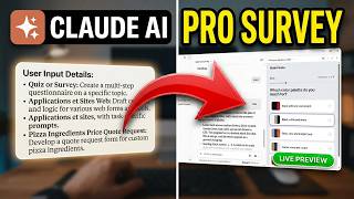 Details How To Build Interactive Quizzes And Surveys Using Claude Artifacts Update