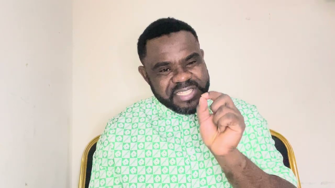 Бог говорит: ты перехитрил их. Празднование было прервано, потому что они не могли приблизиться к...