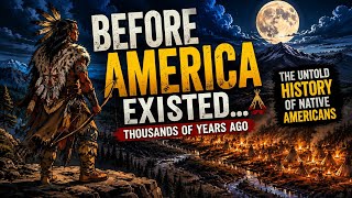 The Dark History of Native Americans | #usa 