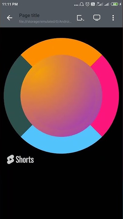 New Menu styling tile using Html CSS and JavaScript - YouTube