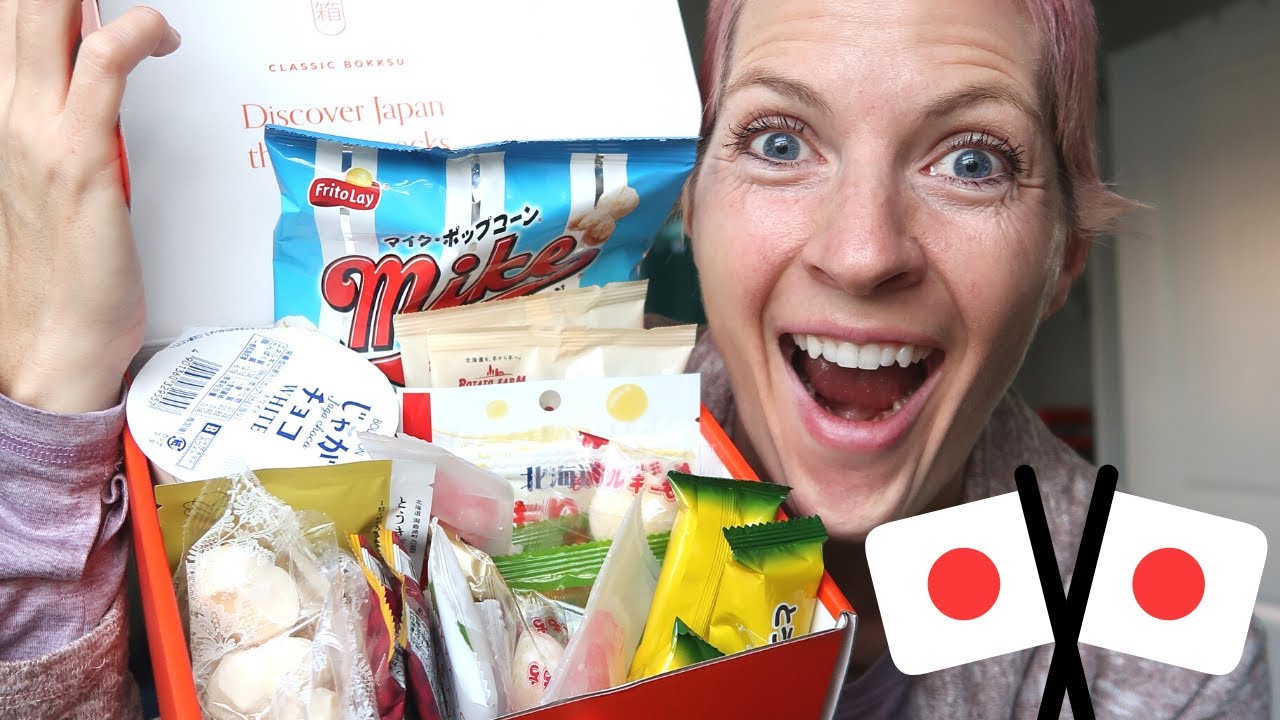 BOKKSU Unboxing Discount Get 20 Off Your Japanese Snack bokksu-unboxing-discount-get-20-off-your-japanese-snack