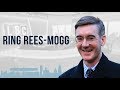 Ring Rees-Mogg: 7th January 2019 - Jacob Rees-Mogg's Phone-In - LBC